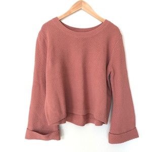 ROXY knitted sweater